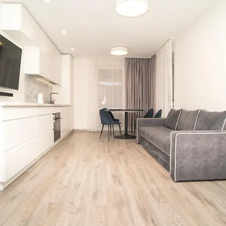 Oldtown Art * Kaunas