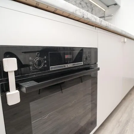 Oldtown Art Apartment Kaunas