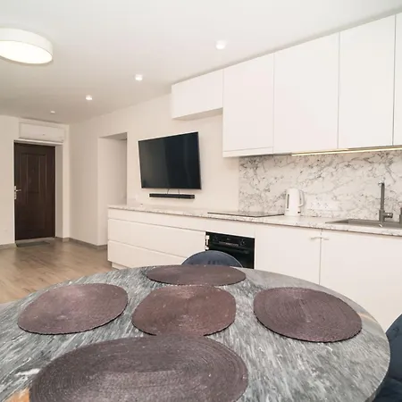 Oldtown Art Apartment *