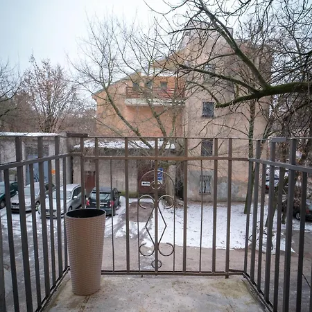 Oldtown Art Kaunas