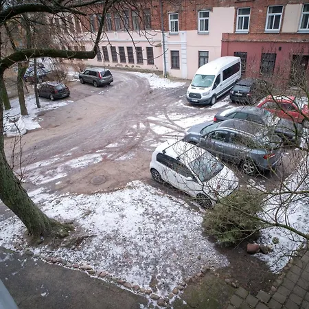 Apartment Oldtown Art *