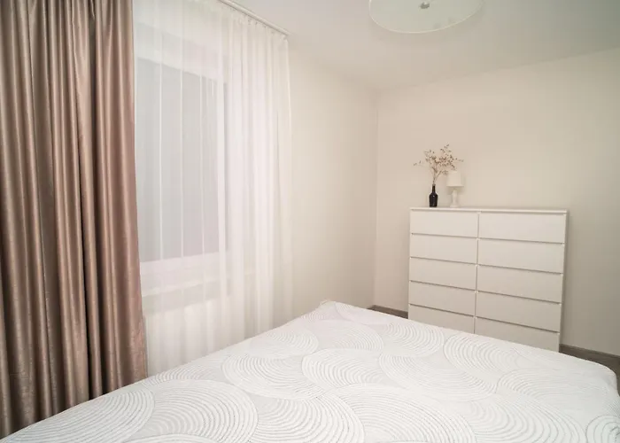 Apartamento Oldtown Art *