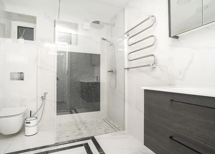 Oldtown Art Apartamento *