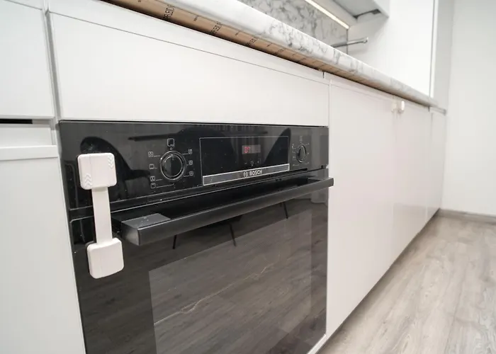 Oldtown Art Apartamento Kaunas