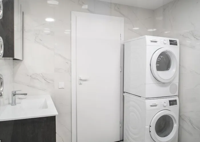 Oldtown Art Apartamento *