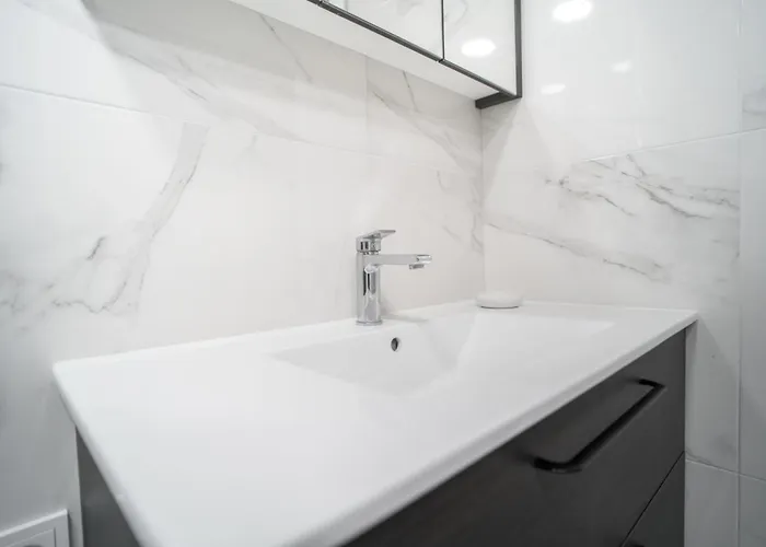 Oldtown Art Apartamento *